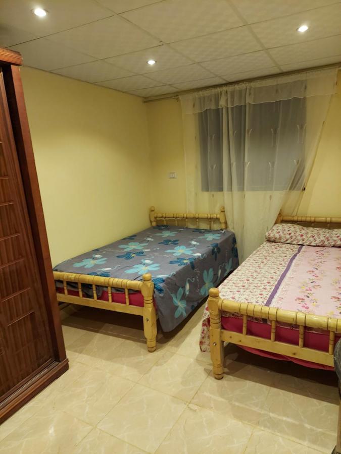 Kafret el-Gabal Toman Pyramids Hotel מראה חיצוני תמונה
