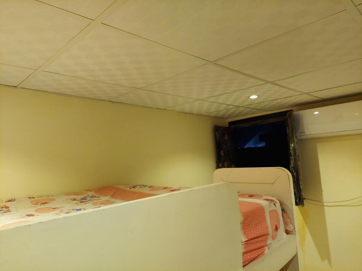 Kafret el-Gabal Toman Pyramids Hotel מראה חיצוני תמונה
