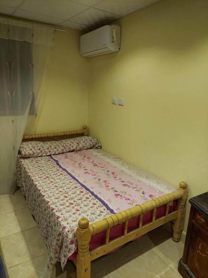Kafret el-Gabal Toman Pyramids Hotel מראה חיצוני תמונה