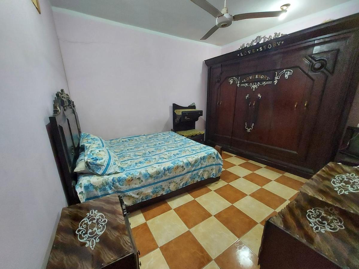 Kafret el-Gabal Toman Pyramids Hotel חדר תמונה