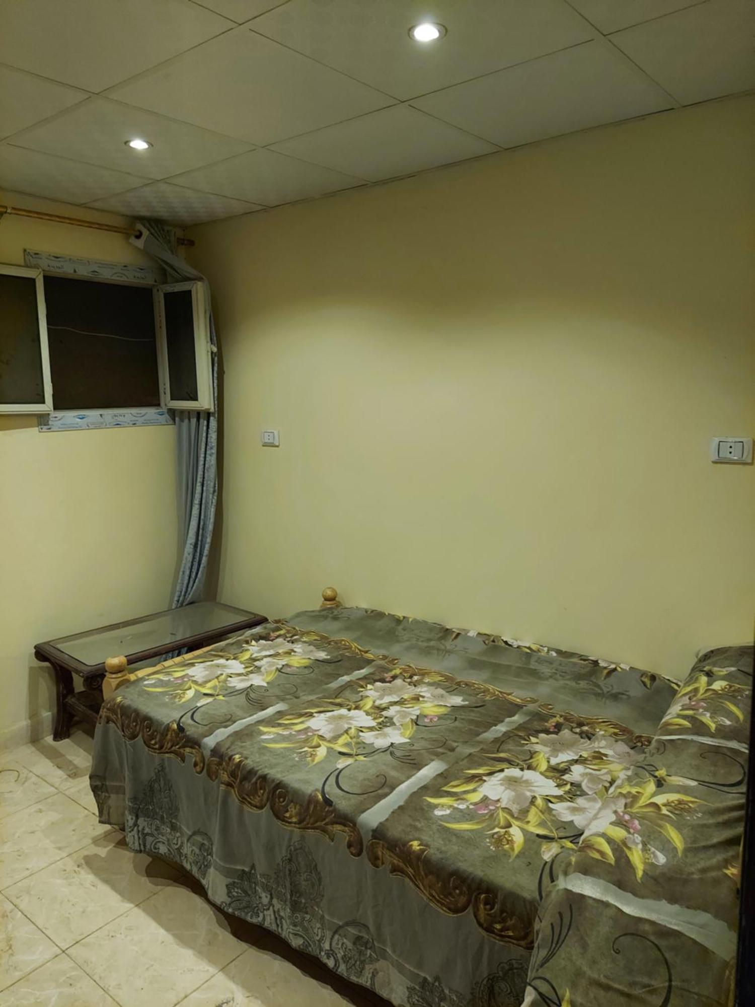 Kafret el-Gabal Toman Pyramids Hotel חדר תמונה