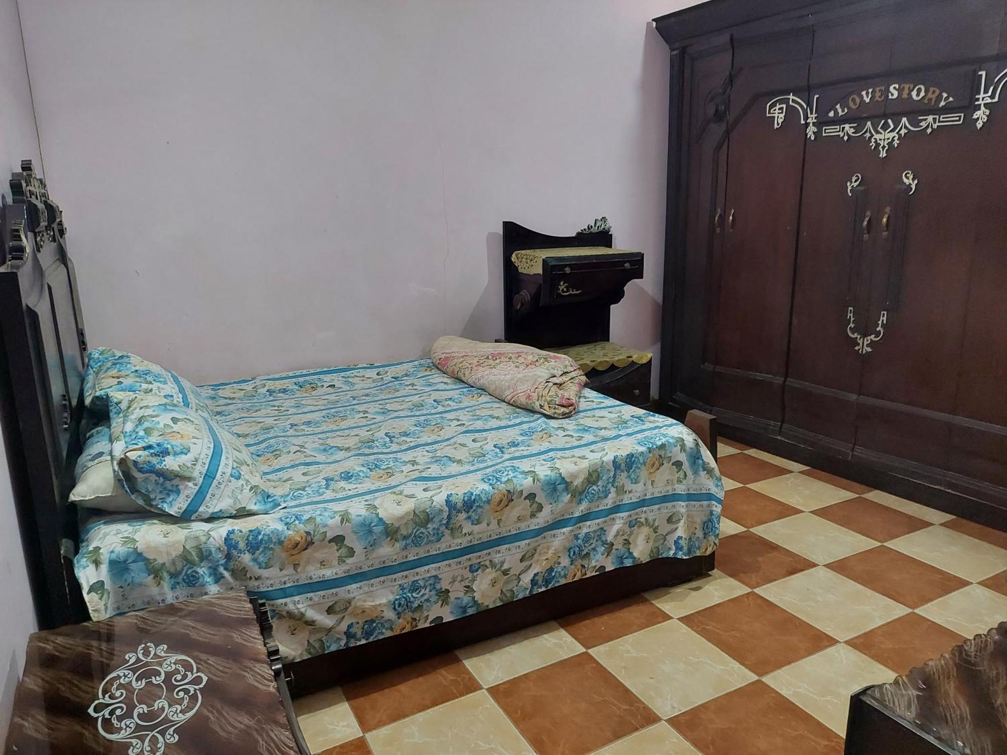 Kafret el-Gabal Toman Pyramids Hotel חדר תמונה