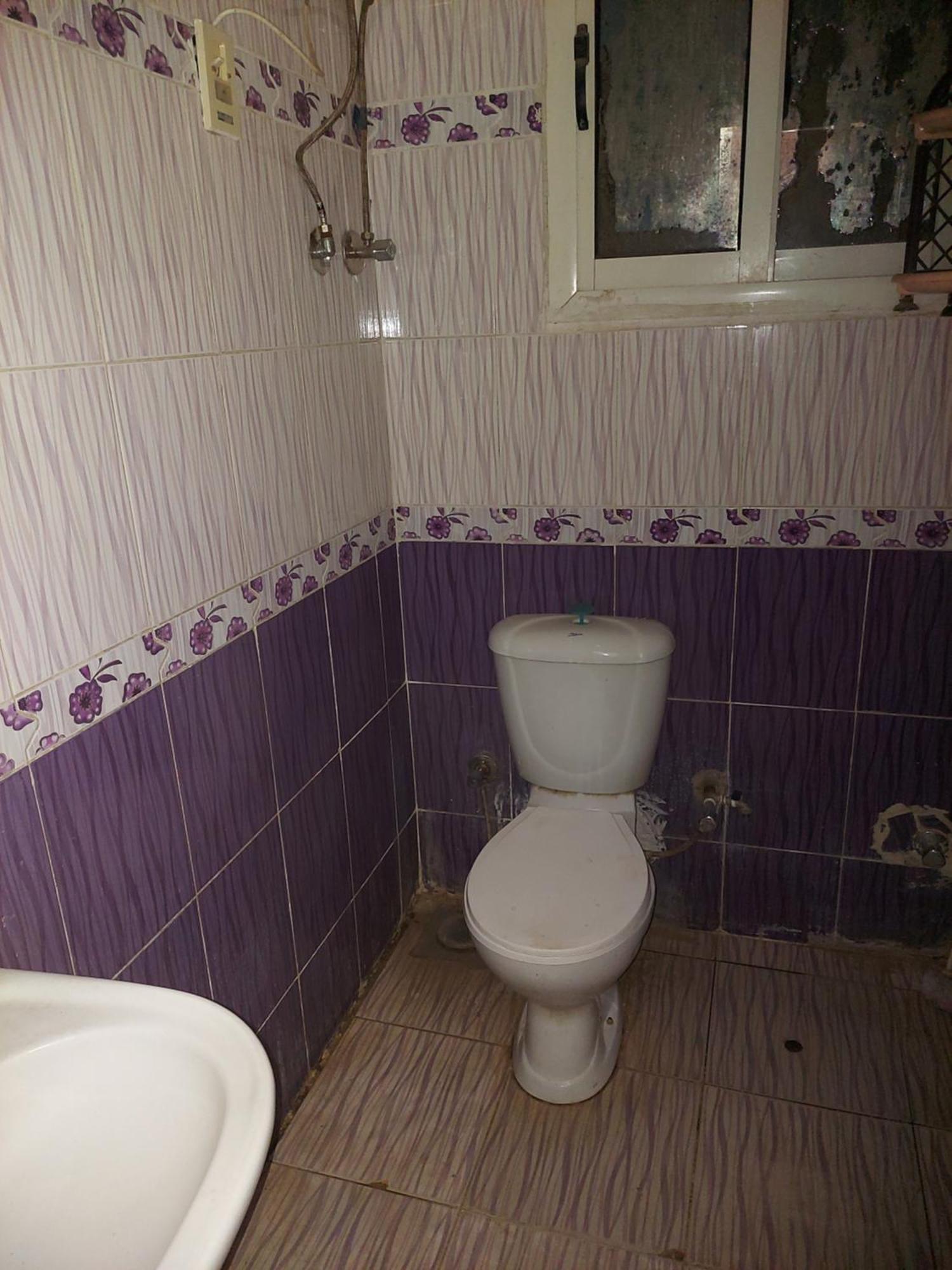 Kafret el-Gabal Toman Pyramids Hotel חדר תמונה