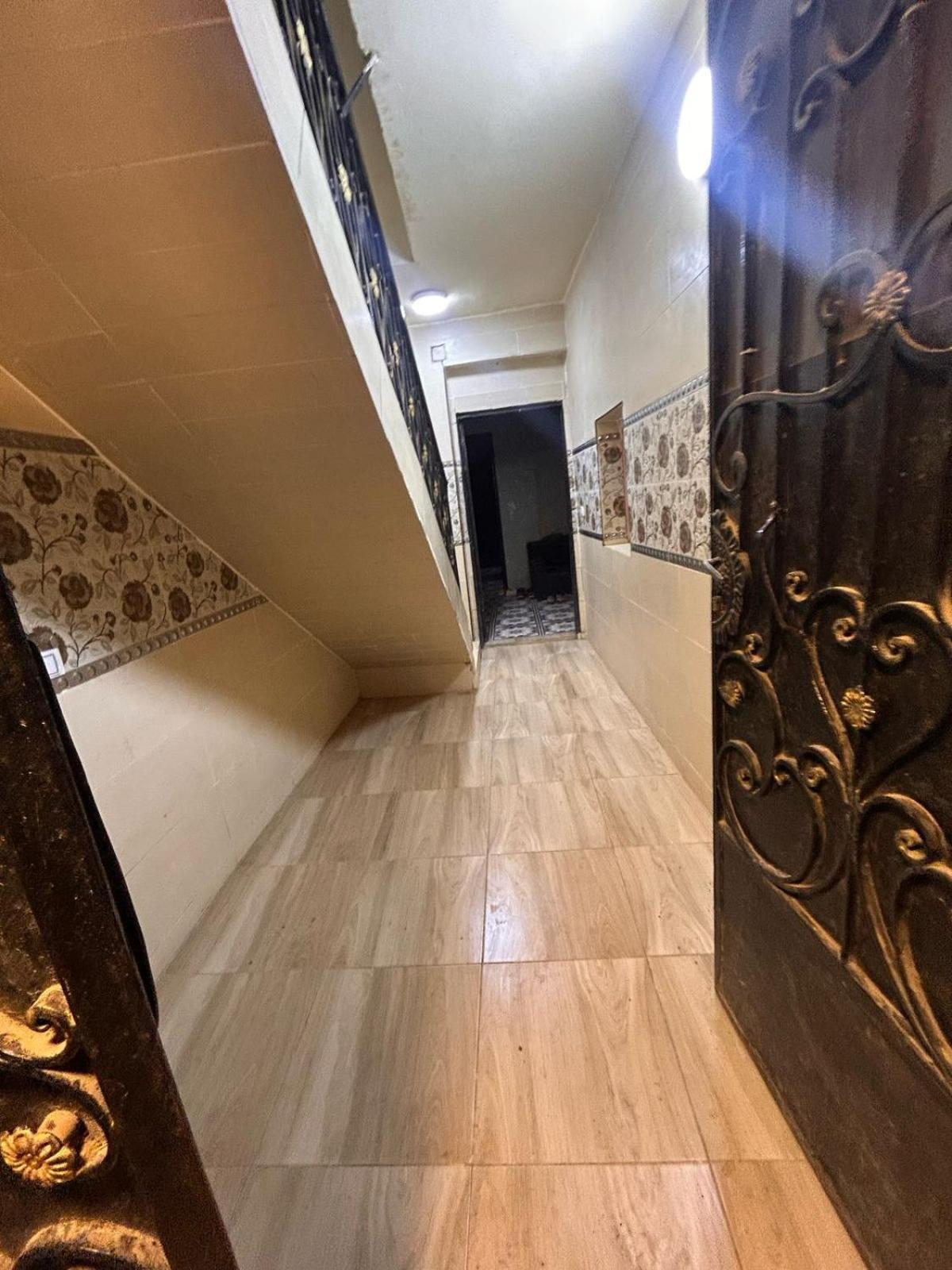 Kafret el-Gabal Toman Pyramids Hotel מראה חיצוני תמונה